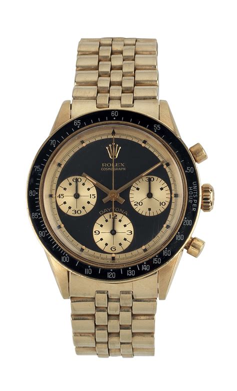 daytona paul newman prezzo